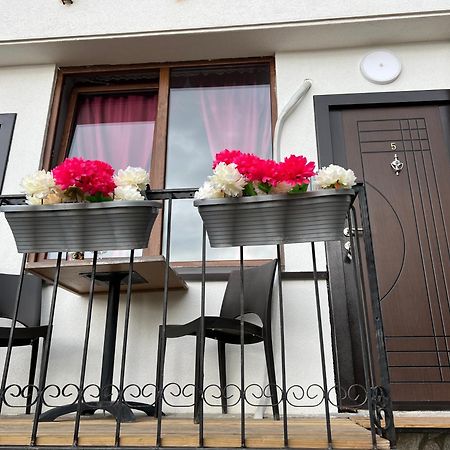 Apartments Bravo Ohrid Exterior photo