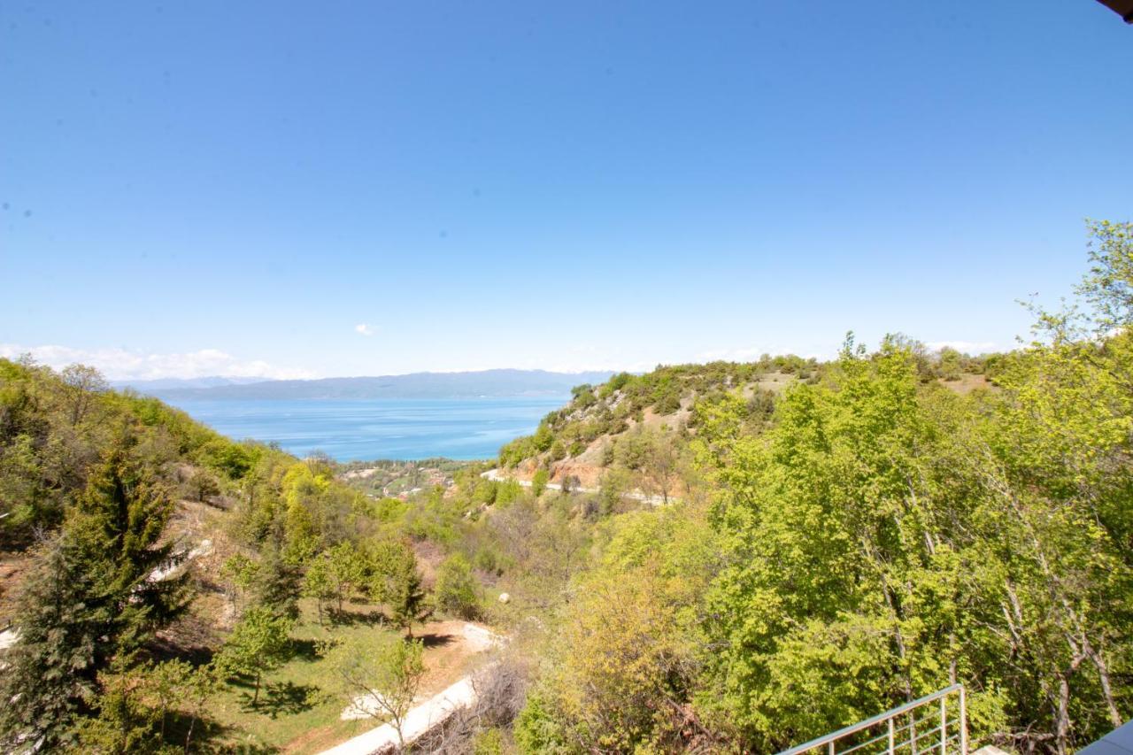 Apartments Bravo Ohrid Exterior photo