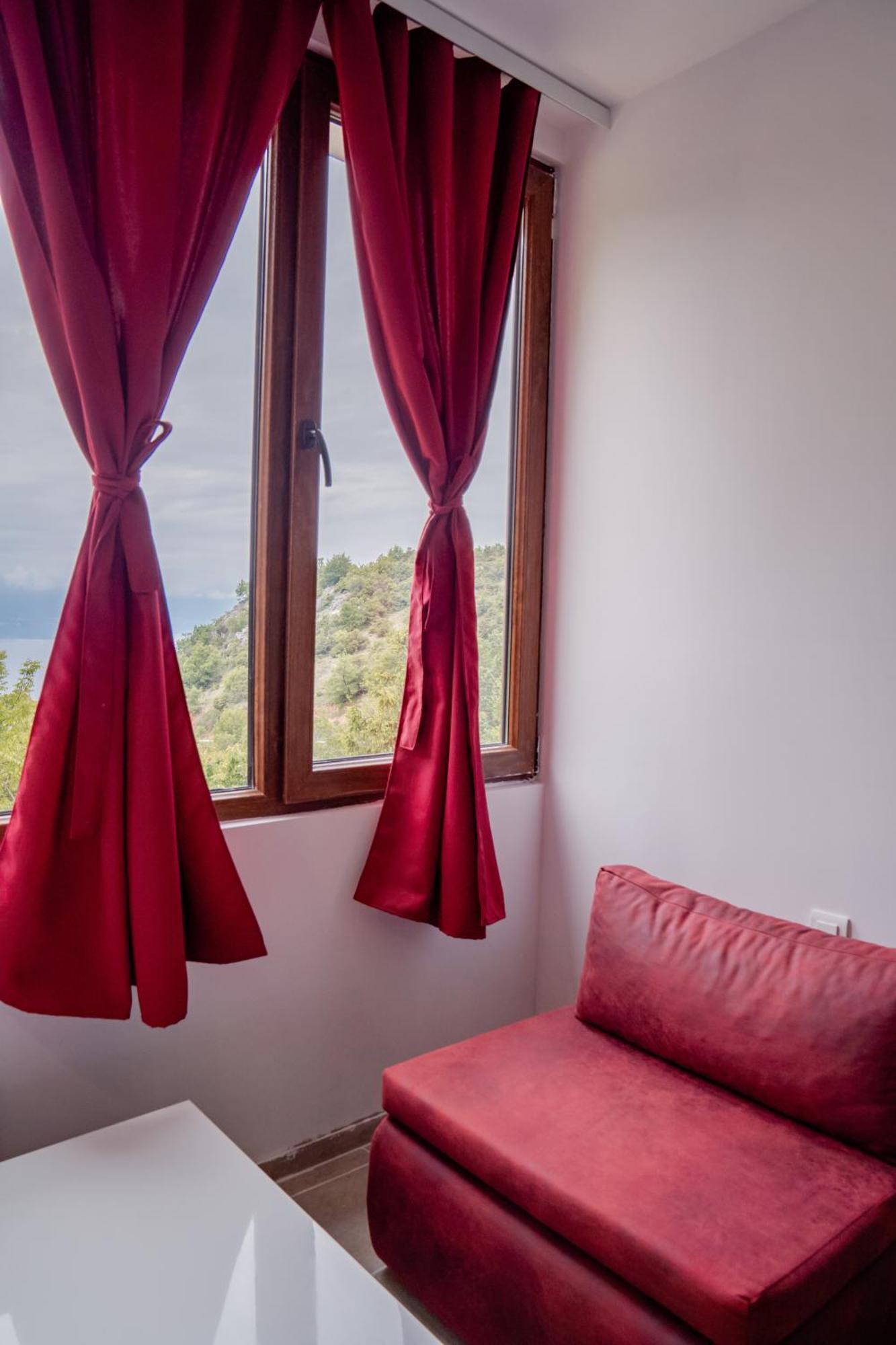 Apartments Bravo Ohrid Exterior photo