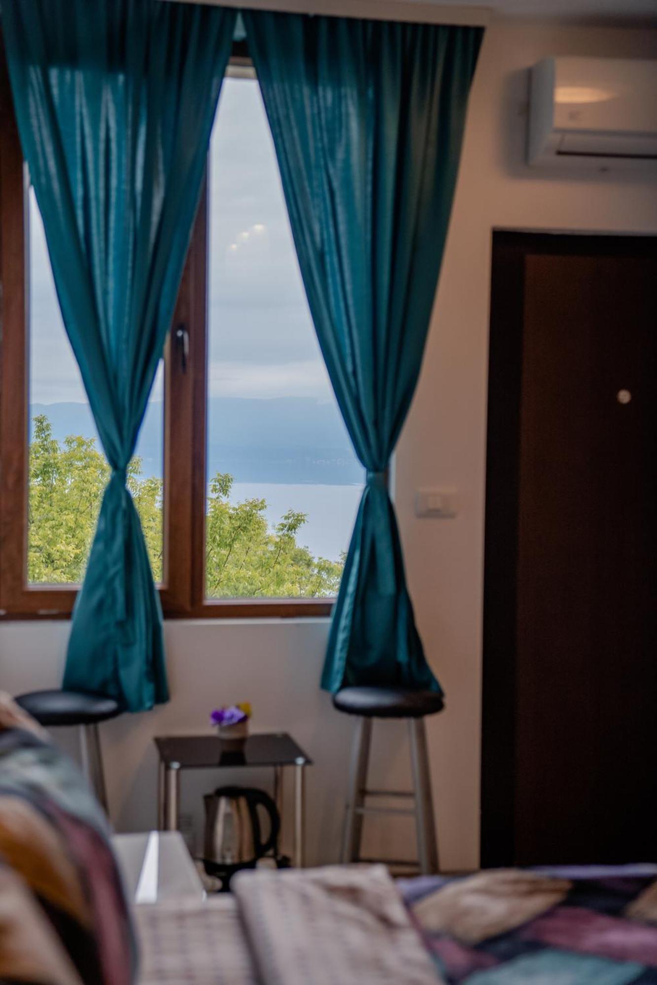 Apartments Bravo Ohrid Exterior photo