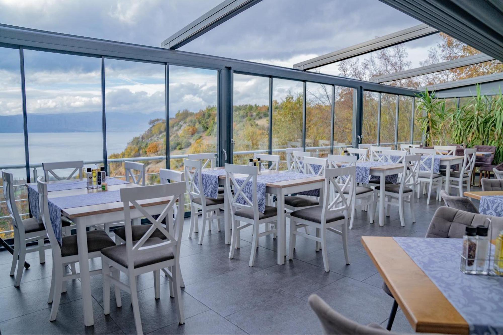 Apartments Bravo Ohrid Exterior photo