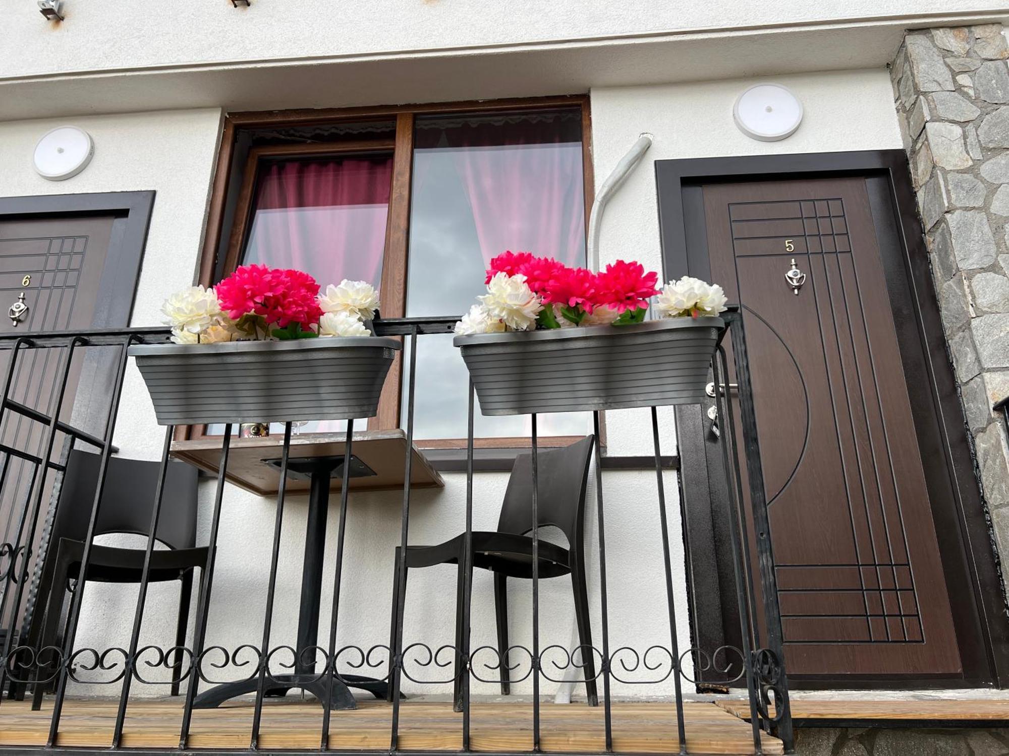 Apartments Bravo Ohrid Exterior photo